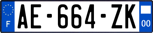 AE-664-ZK