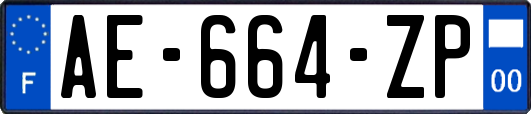 AE-664-ZP