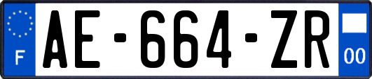 AE-664-ZR