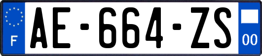 AE-664-ZS