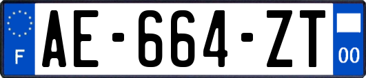 AE-664-ZT