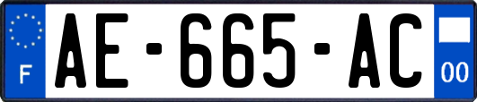 AE-665-AC