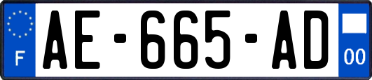 AE-665-AD