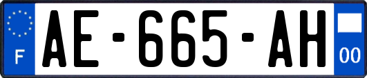 AE-665-AH