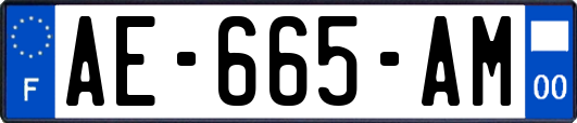 AE-665-AM