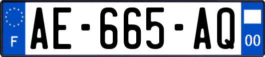 AE-665-AQ