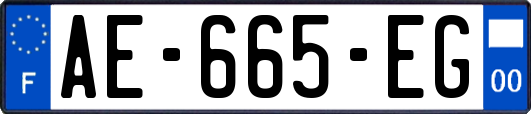 AE-665-EG