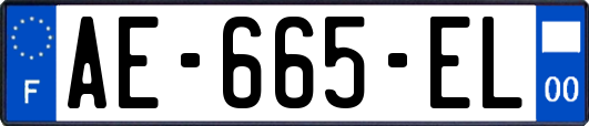 AE-665-EL