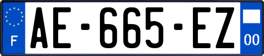 AE-665-EZ