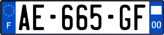 AE-665-GF