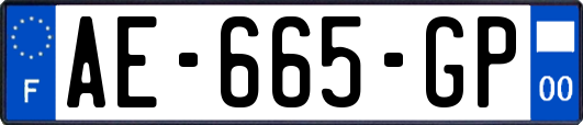 AE-665-GP