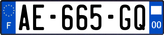 AE-665-GQ