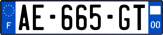 AE-665-GT