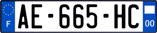 AE-665-HC