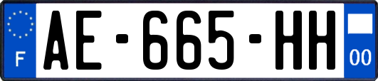 AE-665-HH
