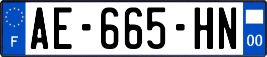 AE-665-HN