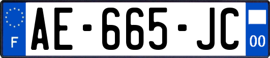 AE-665-JC