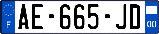 AE-665-JD