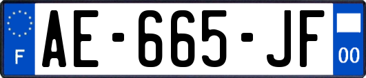 AE-665-JF