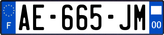 AE-665-JM