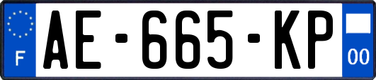 AE-665-KP