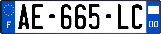 AE-665-LC