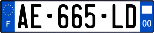 AE-665-LD
