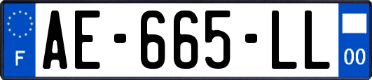 AE-665-LL