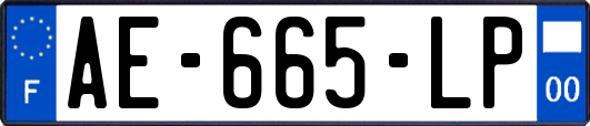 AE-665-LP