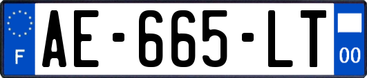 AE-665-LT