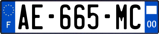 AE-665-MC