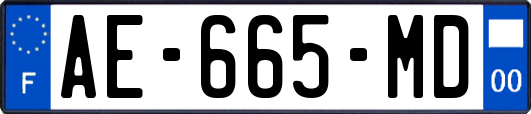 AE-665-MD