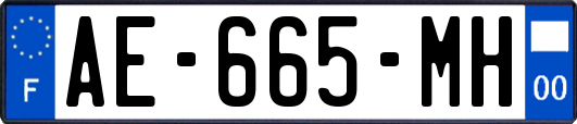 AE-665-MH