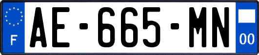 AE-665-MN