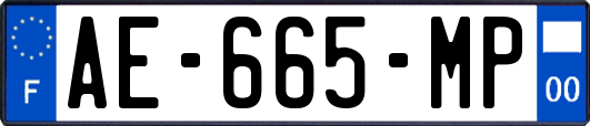 AE-665-MP