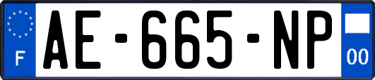 AE-665-NP
