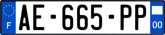 AE-665-PP