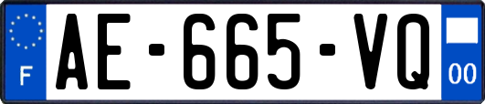 AE-665-VQ