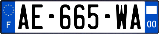 AE-665-WA