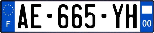 AE-665-YH