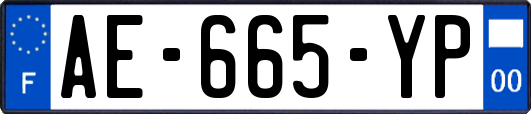 AE-665-YP