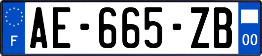 AE-665-ZB