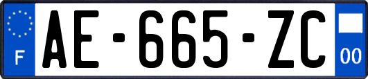 AE-665-ZC