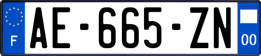 AE-665-ZN