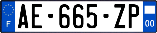 AE-665-ZP