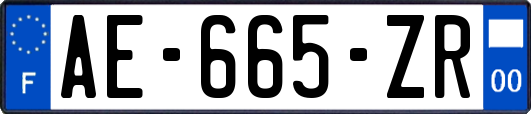 AE-665-ZR