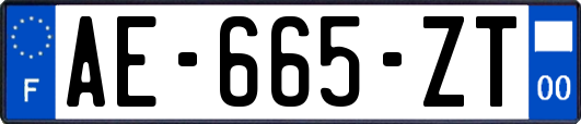 AE-665-ZT