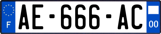 AE-666-AC