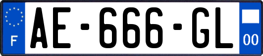 AE-666-GL