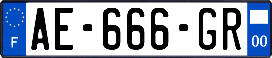 AE-666-GR
